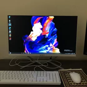 Monoblok Aydyn Gijeler