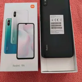 redmi 9A