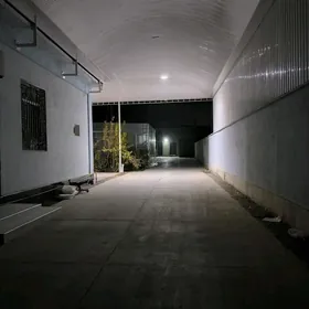 Arenda jaý️ Garadamak ️HOWLY