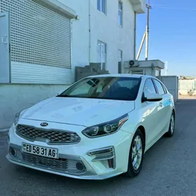 Kia Forte 2021