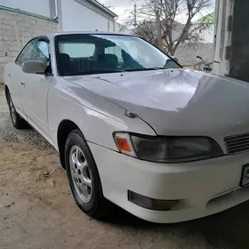 Toyota Mark II 1992