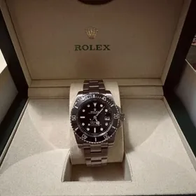 Sagat Rolex