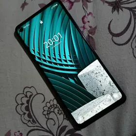 Samdunk galaksi A21 S