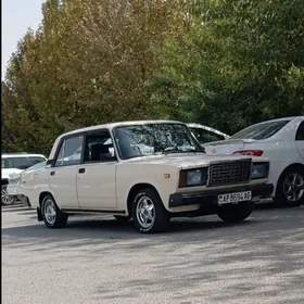 Lada 2107 1996