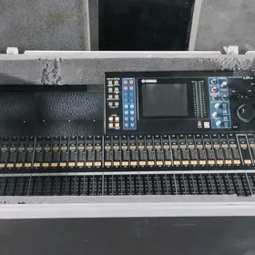 ТОЙ АПАРТ ПУЛЬТ YAMAHA