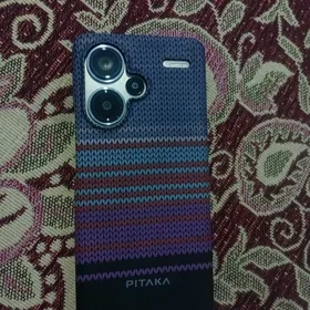 Redmi note 13 pro plus