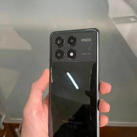 Poco X6 pro 5g