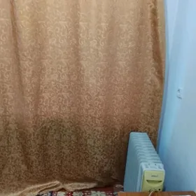 Одна комната