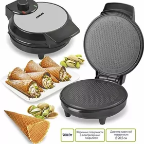 ORGYNAL FIRMAN̈ WAFLIŸ BIŞYRJY