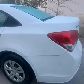 Chevrolet Cruze Limited 2015