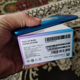 Redmi 9 A 4/64