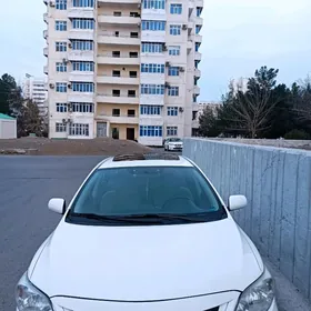 Toyota Corolla 2012