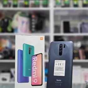 Redmi 9
