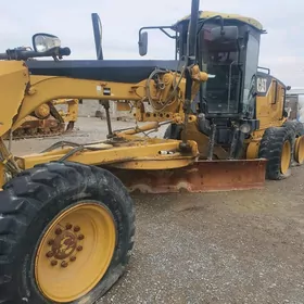 Caterpillar Dozer 2007