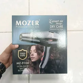 Mozer Promozer fen