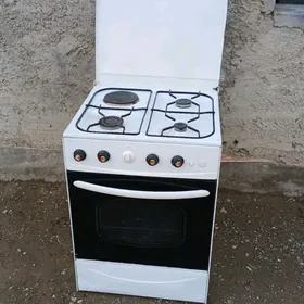 gaz plita газ плита