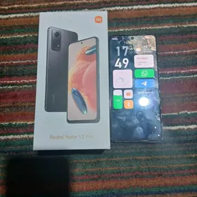Redmi not 12pro