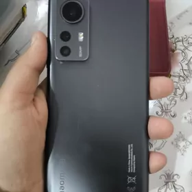 xiaomi 12