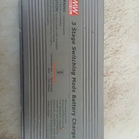 zarÿat berÿän akumulÿatyr