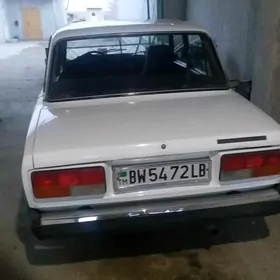 Lada 2107 2000