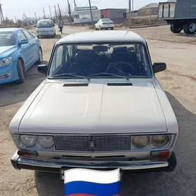 Lada 2106 1996