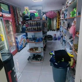 satlyk magazyn änew