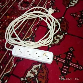 удлинитель ,переноска