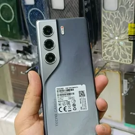 TECNO CAMON 40PRO.8/256