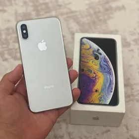 Iphone Xs