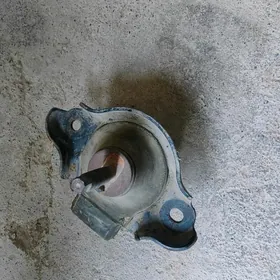 honda civic paduşka