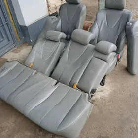 сидение камри окуз