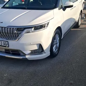 Kia Carnival 2021
