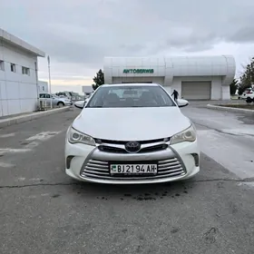 Toyota Camry 2014