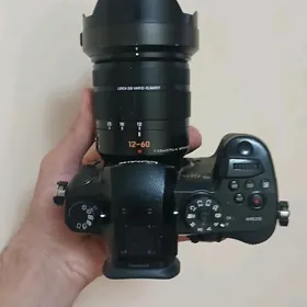 Lumix gh5