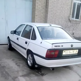 Opel Vectra 1990