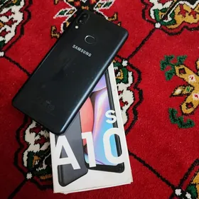 Samsung Galaxy A 10 S