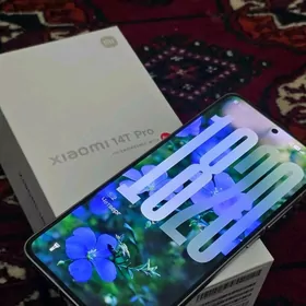 Xiaomi 14t pro12/512