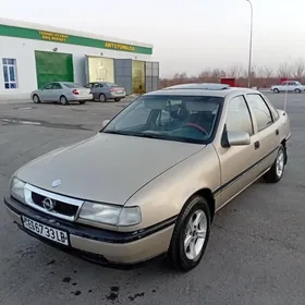 Opel Vectra 1989