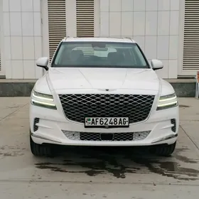 Genesis GV80 2021