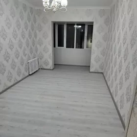 Eyesinden Gagarin 4 Nji etaj 2 komnat