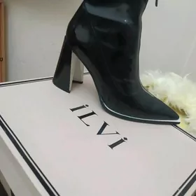 Сапоги, туфли