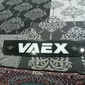 DAF REKLAMMA ÝANÝA