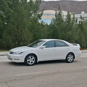 Toyota Camry 2005