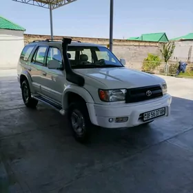 Toyota 4Runner 2000