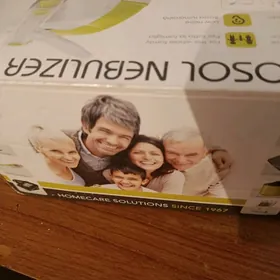 bug aparat ingalyator