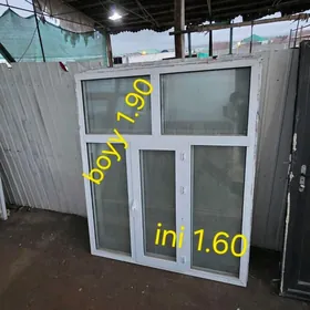 ALUMIN AÝNA 1.90X1.60