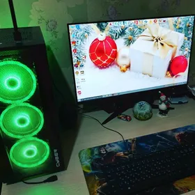  XEON Dual CPU 2️PROCESSORS