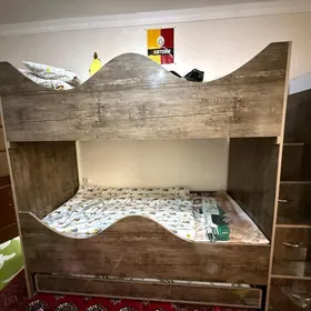 Krowat (кроват)