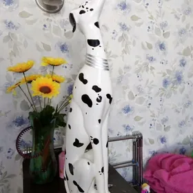 Статуэтка Далматинца