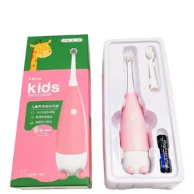 детские щётки